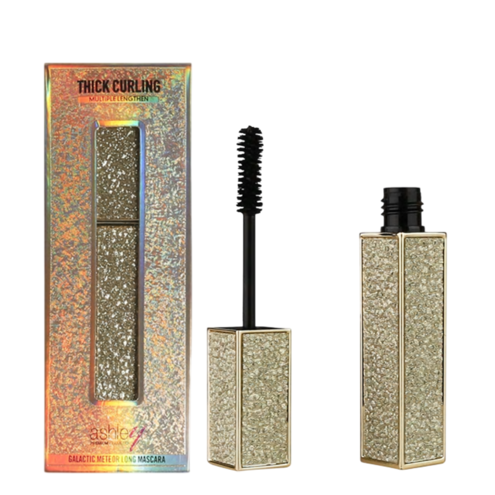 A 374 Ashley Galactic Meteor Long Mascara 6g, Ashley Galactic Meteor Long Mascara , Ashley Galactic Meteor Long Mascara , Ashley Galactic Meteor Long Mascara รีวิว ,Ashley